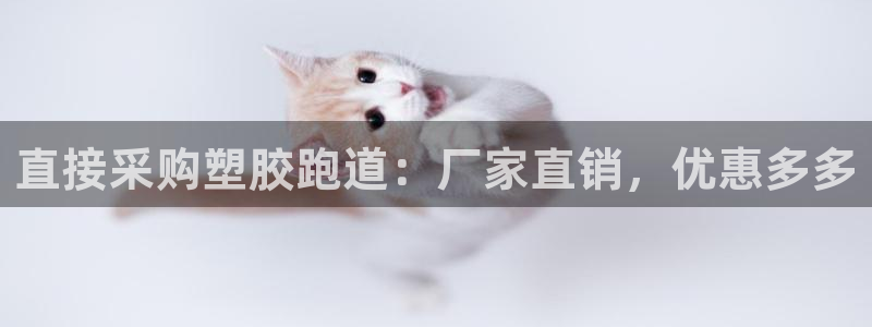 尊龙凯时百家乐手机下载：直接采购塑胶跑道：厂家直销，优惠多多