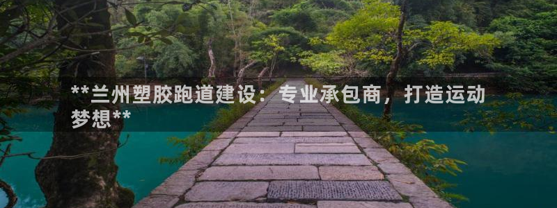 尊龙电子：**兰州塑胶跑道建设：专业承包商，打造运动
梦想**