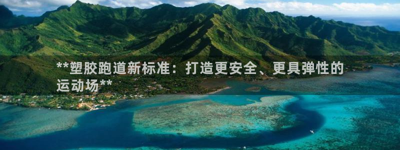尊龙凯时老板：**塑胶跑道新标准：打造更安全、更具弹性的
运动场**