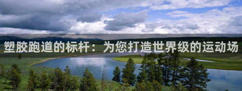 尊龙官网免费下载安卓：塑胶跑道的标杆：为您打造世界级的运动场