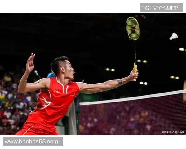 2017年林丹与李宗伟巅峰对决回顾与精彩瞬间分析 2017年林丹与李宗伟巅峰对决回顾与精彩瞬间分析