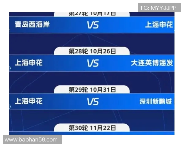 上海申花主场迎战武汉卓尔力争全取三分争夺联赛积分榜高位